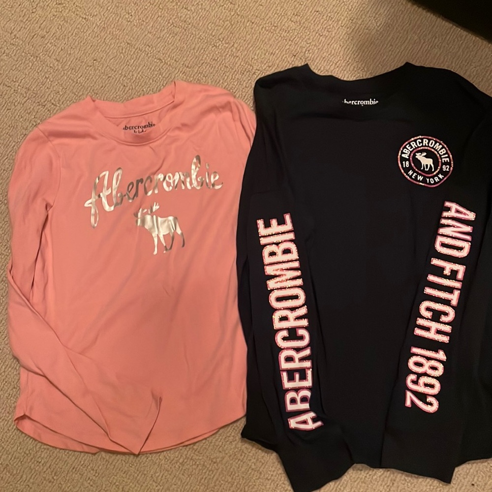 Net long sleeve shirts -2